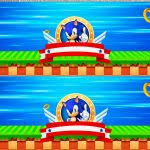 Topo De Bolo Sonic E Saia De Bolo Para Imprimir Want to discover art related to sonic_png?