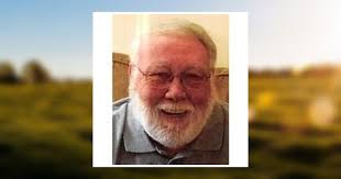 Gregory A. Hudson Obituary June 5, 2020