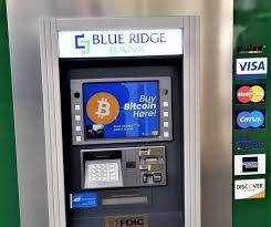 Una de las formas más fáciles de comprar bitcoin (btc) de forma anónima es mediante el uso de un cajero automático bitcoin. Cryptoeconomy Primer Banco Estadounidense Con Cajero Automatico Para Bitcoins Tyn Magazine