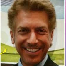 Meteorologist Geoff Bansen