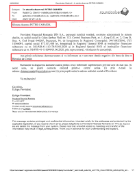 Credite nebancare, credite pana la salariul, credite cu buletinul, credite fara acte, credite prin telefon, pentru pensionari, credite fulger, credite fara verificare in biroul de credite si credite online urgente. Model Cerere Stergere Biroul De Credite Cum Sterg Datele Din Birou