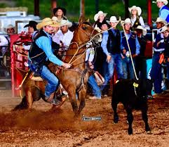 The results are in from the Sul Ross College Rodeo! We have two Champions  coming back to Lubbock! 🏆 𝗖𝗼𝗹𝘁𝗲𝗻 𝗪𝗮𝗹𝗹𝗶𝘀- Tie Down Roping  Champion 𝗧𝗲𝗮𝗴𝗮𝗻 𝗠𝗶𝗹𝗹𝗲𝗿- Breakaway Roping Champion 𝗝𝗮𝗰𝗼𝗯  𝗪𝗮𝗹𝘁𝗲𝗿𝘀-