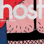 Host with Jeremy Cheung (Typhoon 8, Hong Kong) [All Night Long] at 宀 Club