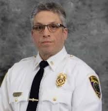 FAIRFIELD POLICE DEPARTMENT ANNUAL REPORT 2020