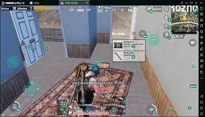 Jogar Pubg Mobile Pc Fraco Memu Blog