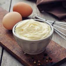 Substitute Mayonnaise For Egg