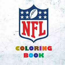 Get the latest news and events december 21, 2020 competition, camaraderie and conditioning. Nfl Coloring Book Super Book Containing Every Team Logo From The Nfl For You To Color In Original Birthday Present Gift Idea Walker Johnnie 9781791310271 Amazon Com Books