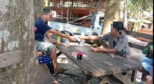 Cara menjadi polhut / syarat dan cara menjadi polhut / cara bekerja dikapal. Pungli Kejari Nunukan Tahan Oknum Polisi Kehutanan Niaga Asia