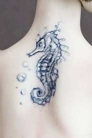 Our website provides the visitors with some great black and blue seahorse tattoo designs. 50 Seahorse Tattoos Ideas Seahorse Tattoo Tattoos Seahorse