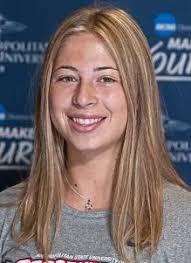 2025 Women's Basketball Roster