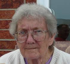 Mrs Elaine Eddy Obituary