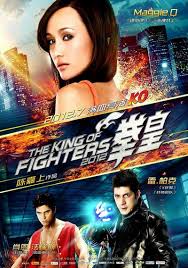 Sam hargrave is loosely based on the boss character known as mr. King Of Fighters æ‹³çš‡ 2010 Http Hkmdb Com Db Movies View Mhtml Id 14635 Display Set Eng Http Movie Mtime Co Filmes Serie De Televisao 404 Pages