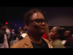 The Potter's House North Dallas