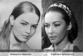 Check spelling or type a new query. Lyudmila Chursina Na Likeness Ru Luchshie Shodstva V Nachale