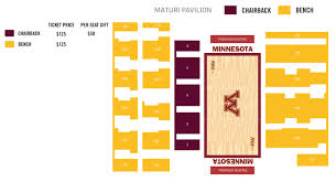 73 Actual The Barn Seating Chart Minnesota