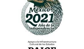 Derechos reservados 2016 sistema integral de ingresos del gobierno del estado de méxico. La Secretaria De Cultura Del Gobierno De Mexico Abre La Convocatoria Del Apoyo A La Infraestructura Cultural De Los Estados 2021 Secretaria De Cultura Gobierno Gob Mx