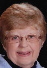 Sandra Cottrell (1942