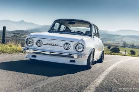 Skoda 100 L In Slovakia Skoda Old Classic Cars Classic Cars