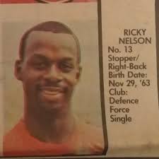 Trinidad & Tobago Football Association