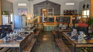 The Betsy | Private Wine Bar & Event Space in Prescott
