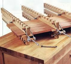Diy Panel Clamps Panel Glue Up Tips Jigs And Techniques Woodwork Woodworking Woodw Carpentry Projects Beginner Woodworking Projects Woodworking Workshop