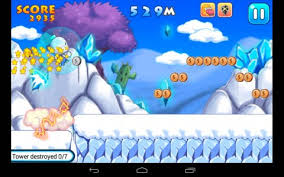 Para obtener una experiencia fluida, es importante saber cómo usar el archivo apk una vez que lo . Snow Bros Runner Android Juego Apk Com Isac Snowbrosrunner Por Isac Entertainment Corp Descargue A Su Movil Desde Phoneky