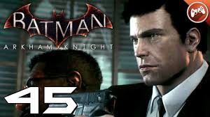 We did not find results for: Batman Arkham Knight 45 Identitatsdiebstahl Let S Play Youtube