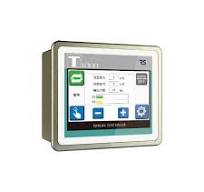 T1000 Auto tension control system for lamination machine 3