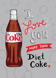 Pin On Diet Coke Because It Needs It S Own Board
