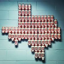 By john wayne ferguson aug. Lone Star Beer Through The Ages