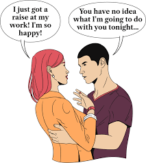 Three weeks before you just started dating other. Is He Using Me For Sex 16 Signs He Only Wants You For Sex