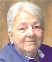 Patsy Ray Obituary (1939