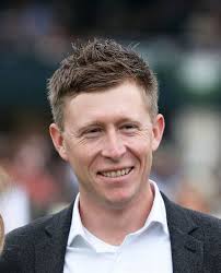 SPIRES IN THEIR SIGHTS