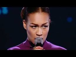 People who liked rebecca ferguson's feet, also liked Rebecca Ferguson Sings Feeling Good The X Factor Live Show 2 Full Version Youtube