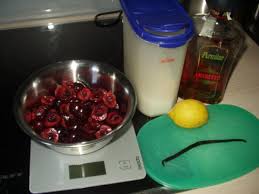 Amarena Kirschen A La Maria Rezept Mit Bild Kochbar De