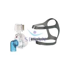 Nazal Maske Philips Respironics Contour Deluxe Medium Large Sesan Cihaz Maskeler Tibbi