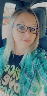 Hello! Thanks for the add! I'm 47 from New Brunswick, Canada and have  struggled with my weight forever! I lose them gain it back. I had thyroid  cancer and had a complete