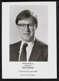 Image result for michael barone