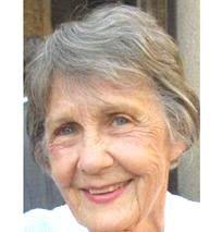 Margery KING Obituary (2021)