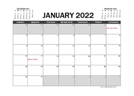 This page contains a calendar of all 2021 public holidays for kuala lumpur. Printable 2022 Malaysia Calendar Templates With Holidays
