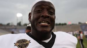 USFL Roundup: State players make themselves at home in Birmingham