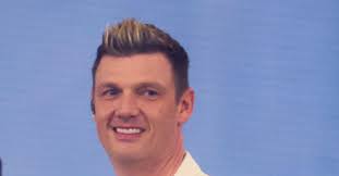 Aaron Carter Became 'More Violent' After Restraining Order