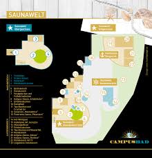 Saunawelt Campusbad Flensburg