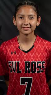 2022 Women's Soccer Roster