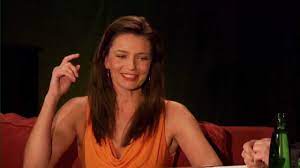 She is known as the first eastern european woman to appear on the cover of the sports illustrated swimsuit issue. 1 Pavlina Porizkova Show Jana Krause 5 10 2012 Youtube