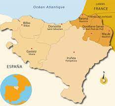 Les visiteurs ne s'y trompent pas et la région accueille les amateurs de bains de mer depuis deux siècles. Euskal Herria Le Pays Basque Institut Culturel Basque