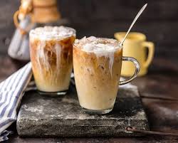 Jasindo | 7 Varian Es Kopi Susu Kekinian yang Wajib Anda Coba
