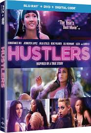 Be especially wary when you see the scores of the movie. Hustlers Arrives On Digital November 26 On 4k Ultra Hd Blu Ray On Demand December 10 Sandwichjohnfilms