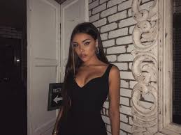 But i know, i know, it's so far behind. Quick Biography On Instagram Influencer Madison Beer Get Interesting Facts Like Age Birthday Height B Madison Beer Style Madison Beer Outfits Madison Beer