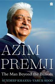 Directors of azim premji foundation are tariq azim hasham premji, sharad chandra behar, priya mohan sinha, yasmeen azim premji, rishad premji azim, azim premji hasham and. Azim Premji Harpercollins Publishers India